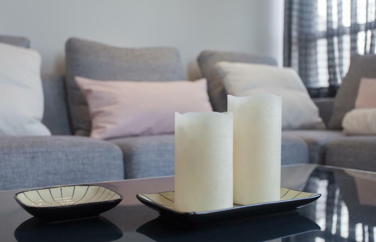 Luxury Penthouse 2 Bed Near Rothchild Lägenhet Tel Aviv Exteriör bild