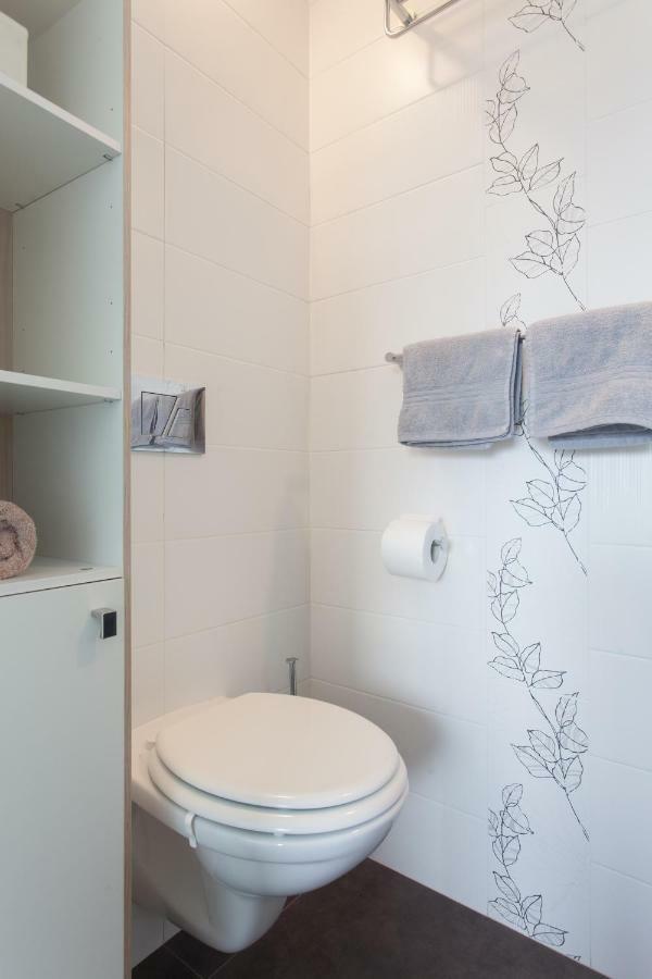 Luxury Penthouse 2 Bed Near Rothchild Lägenhet Tel Aviv Exteriör bild