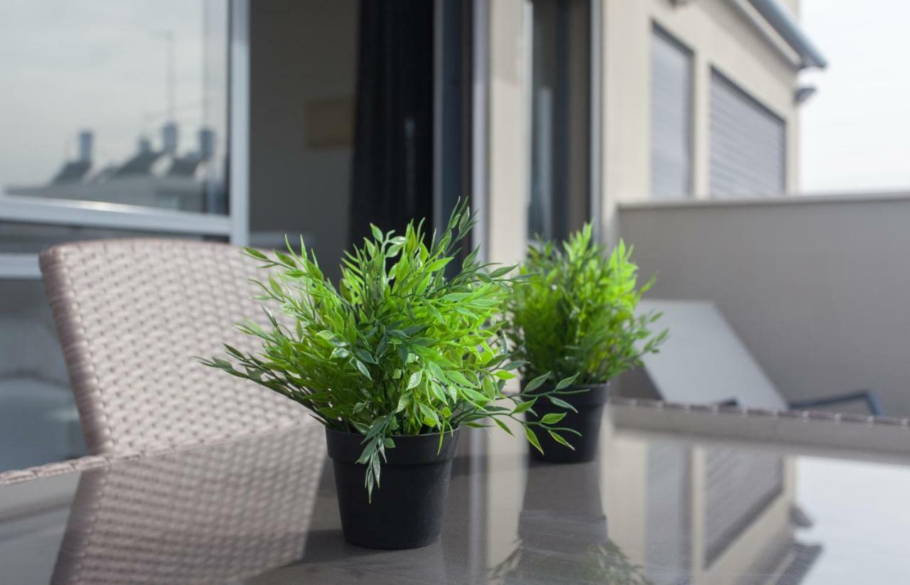 Luxury Penthouse 2 Bed Near Rothchild Lägenhet Tel Aviv Exteriör bild