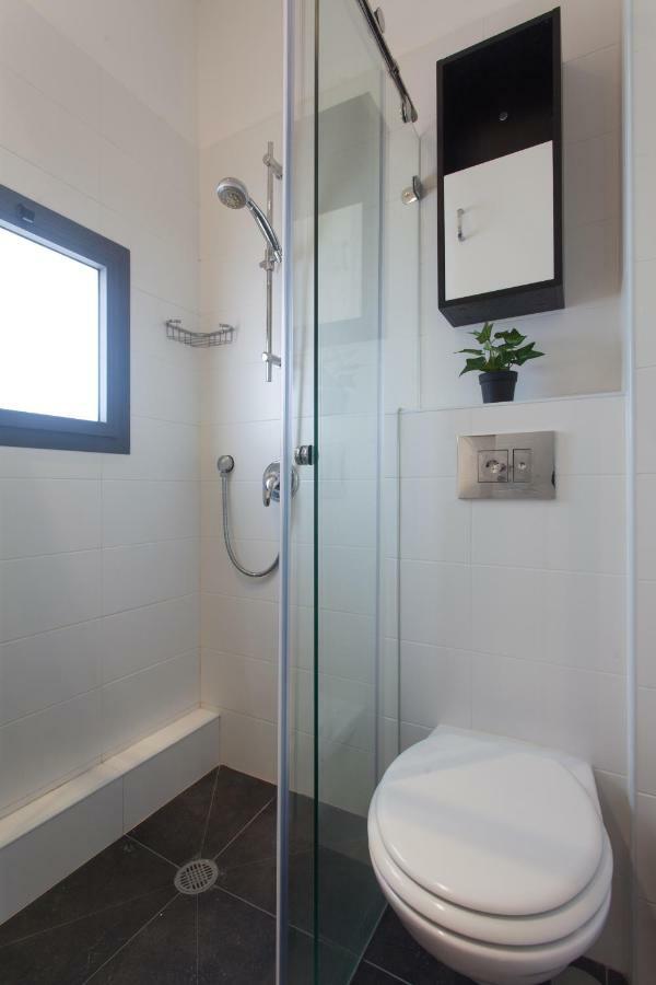 Luxury Penthouse 2 Bed Near Rothchild Lägenhet Tel Aviv Exteriör bild