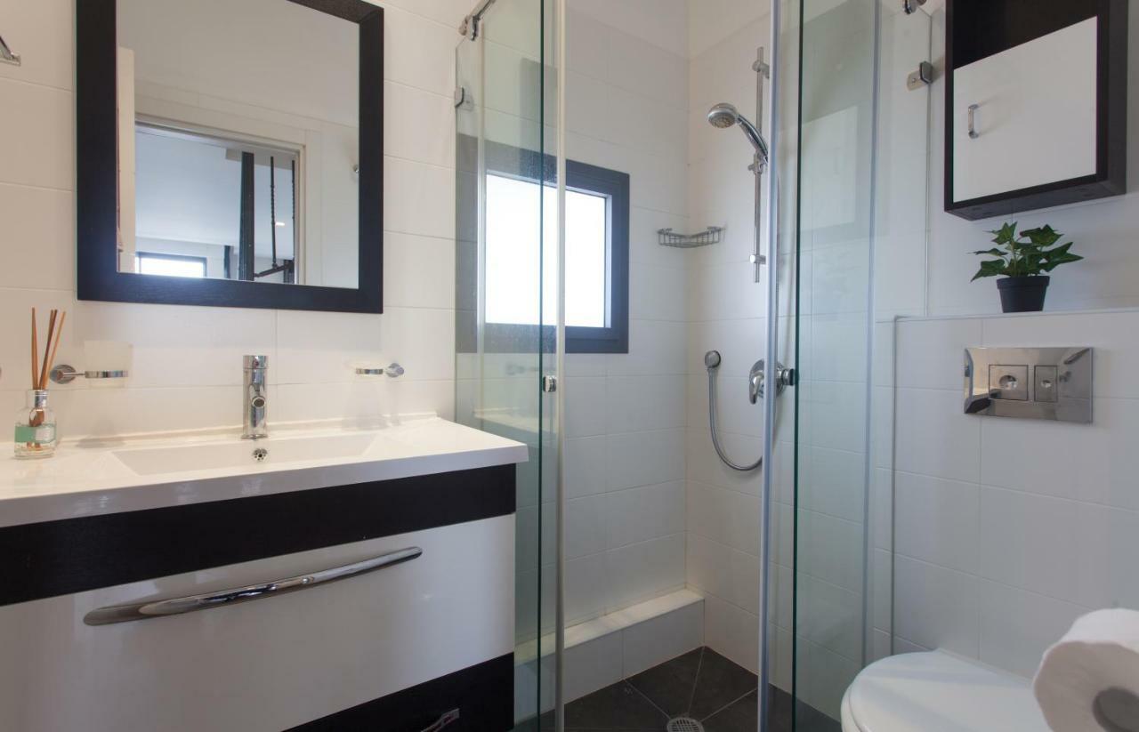 Luxury Penthouse 2 Bed Near Rothchild Lägenhet Tel Aviv Exteriör bild